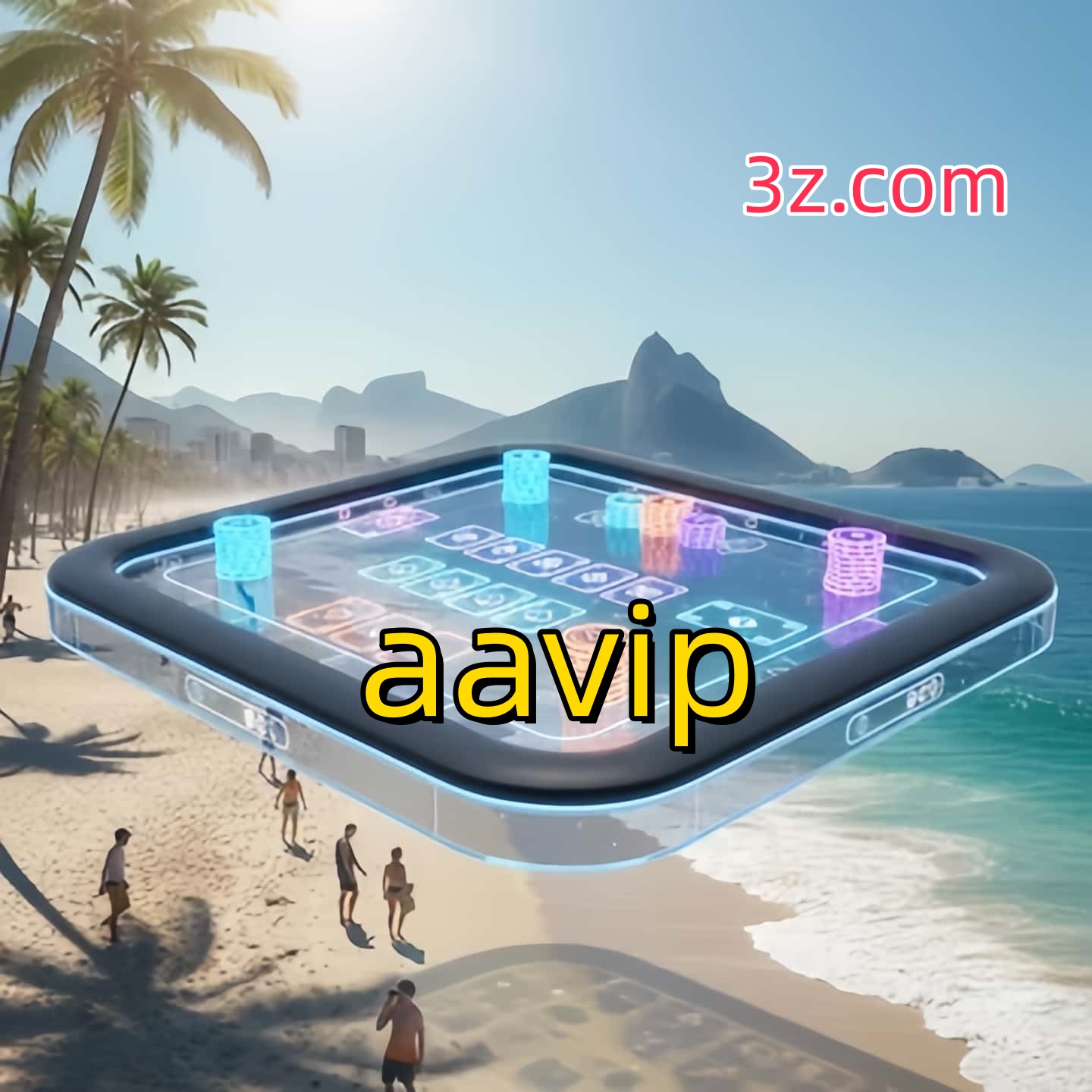 Sinta a adrenalina dos jogos de cassino com aavip