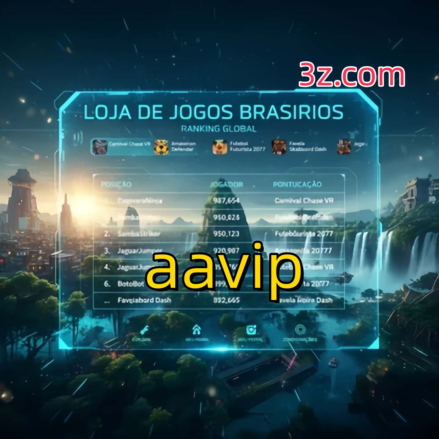aavip,aavipbv.com