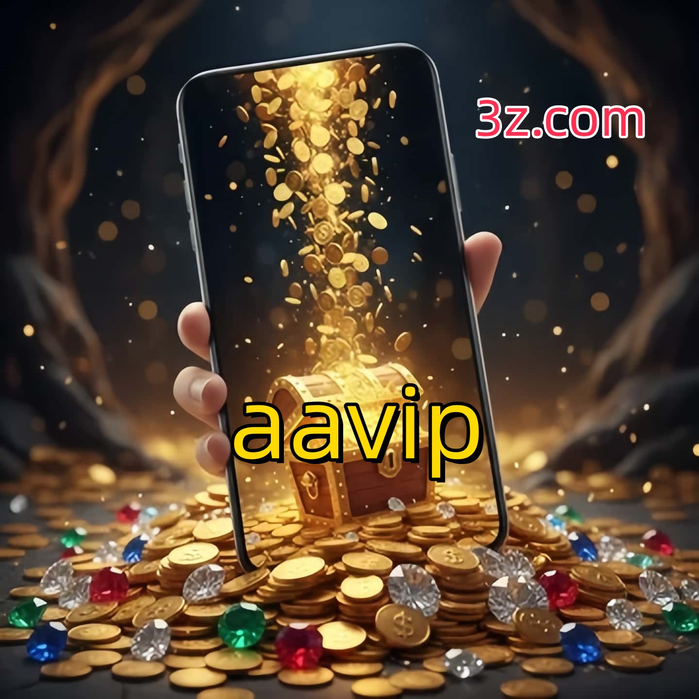 Interface moderna de login do aavipbv.com