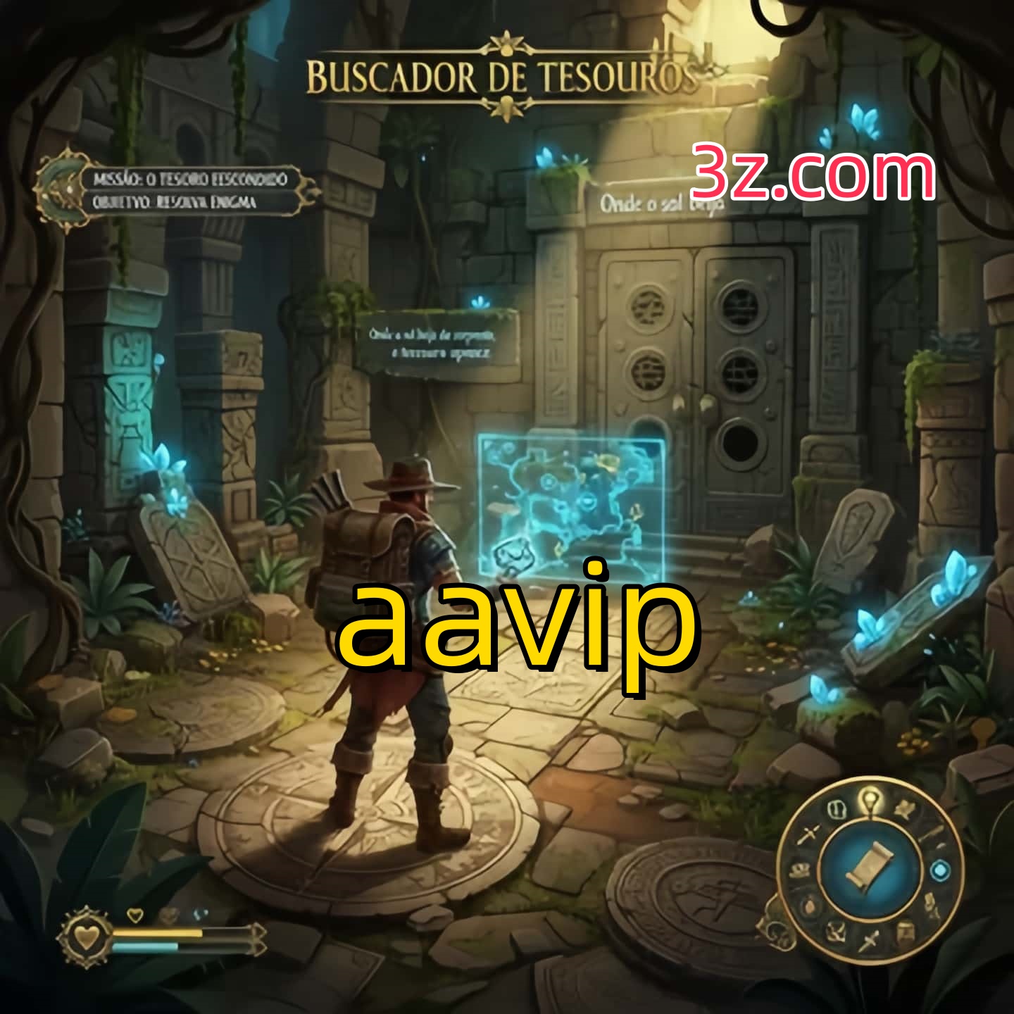 aavip: Jogos de Caça-Níqueis-Altas Recompensas, Roleta-Velocidade, Blackjack-Desafios Máximos