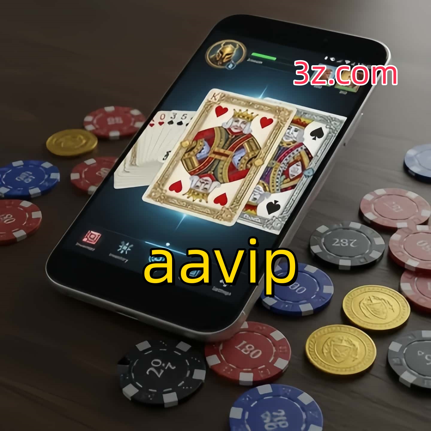 aavipbv.com