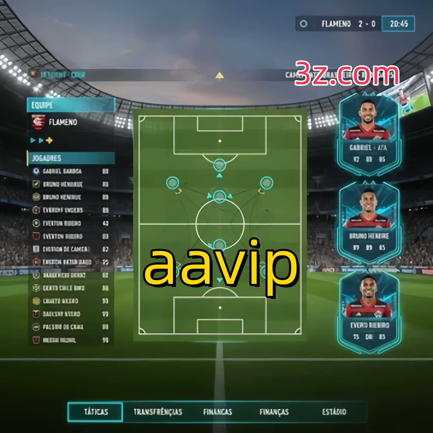 aavipbv.com