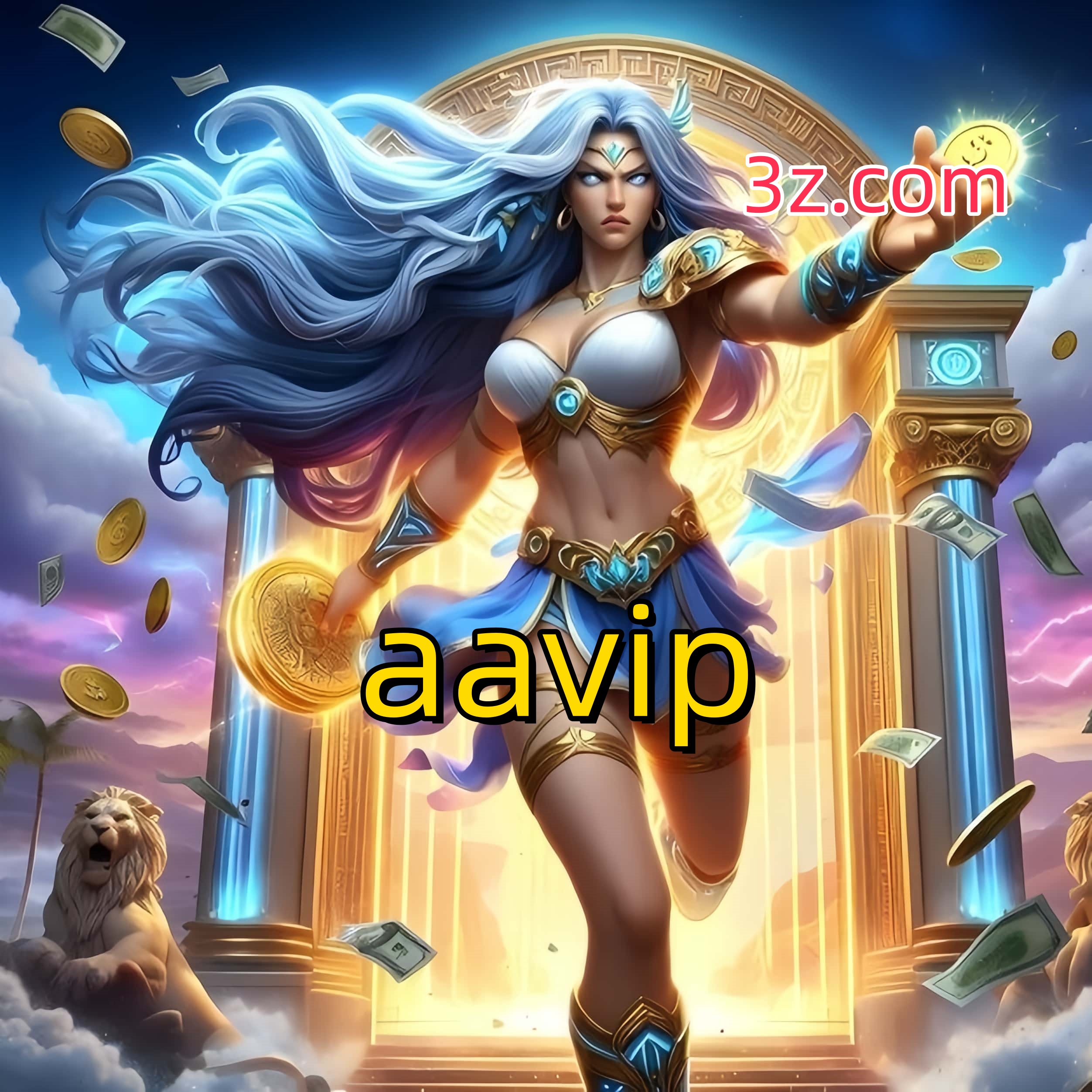 aavip: A Experiência de Casino com Jogos de Mesa ao Vivo